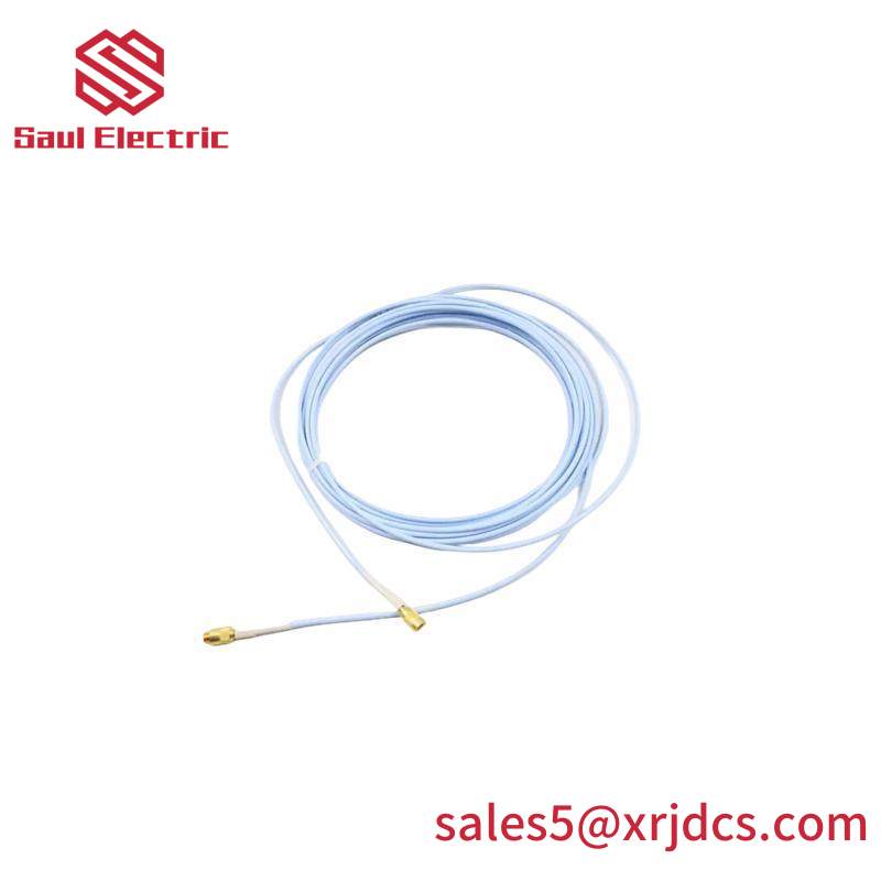 Bently Nevada 330930-060-00-00 Standard Extension Cable
