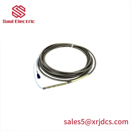 BENTLY NEVADA 330930-060-05-05 3300 NSv Extension Cable