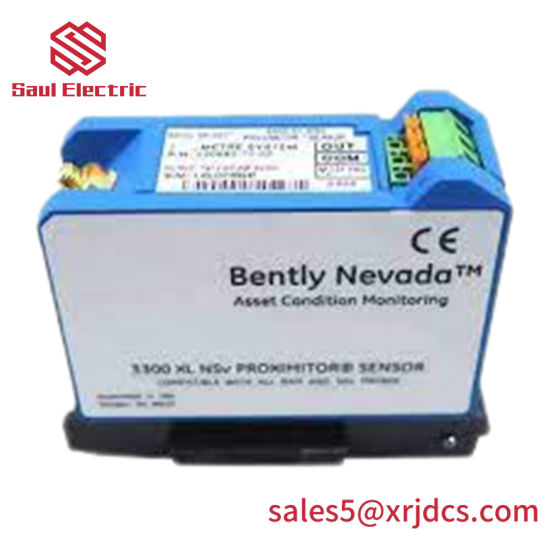 Bently Nevada 330980-70-00 Proximity Sensor