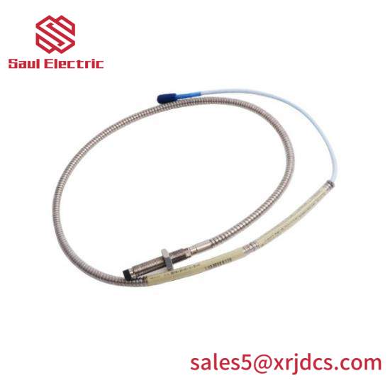 Bently Nevada 33104-00-10-10-02-05 Proximitor System