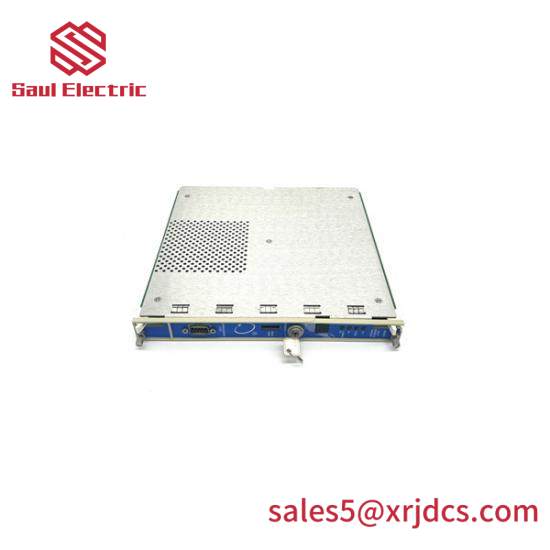 Bently Nevada 3500/20 125744-02 Rack Interface Module