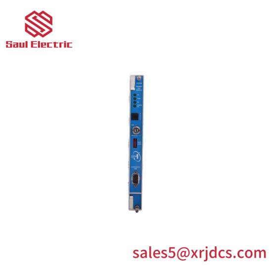 Bently Nevada 3500/22-02-00 Data Interface Module