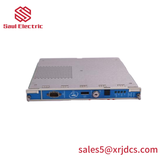 Bently Nevada 3500/25-01-04-00 Keyphasor Module