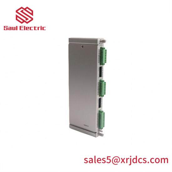 Bently Nevada 3500/42M 128229-01 Proximitor Seismic I/O Module