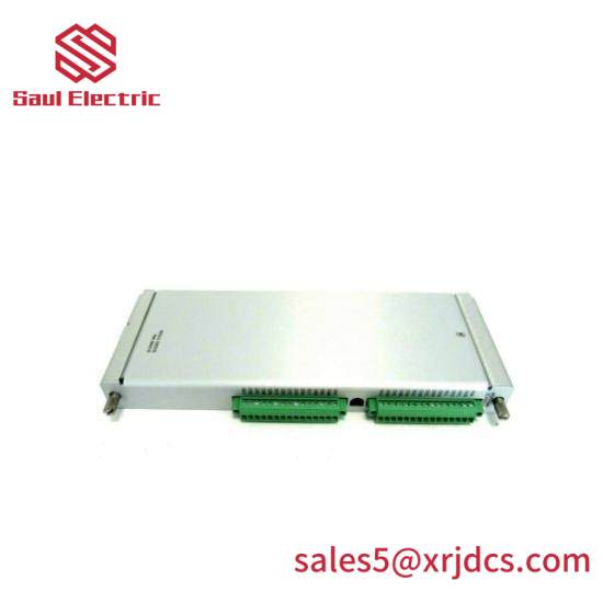 Bently Nevada 3500/42M 14047101 Proximitor*/Seismic Monitor