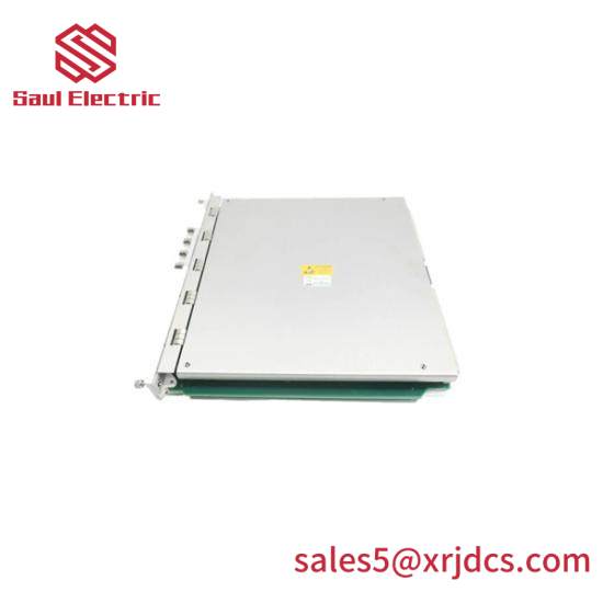 Bently Nevada 3500/45M