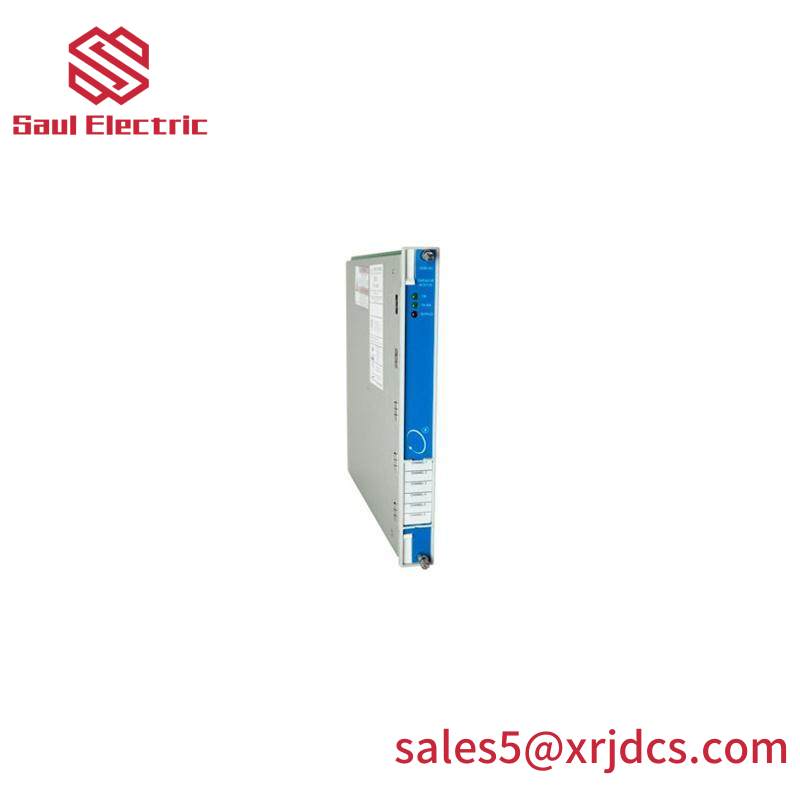 ABB RXLK 2H Relay Monitors