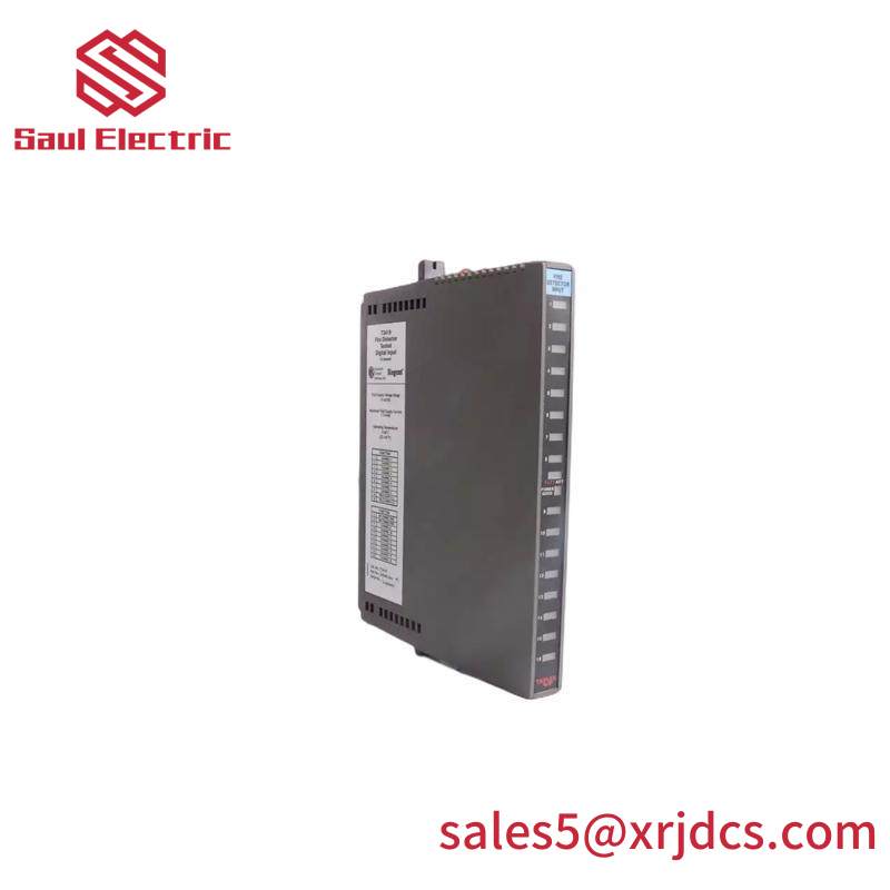 Bently Nevada 3500/61E 285694-02 Temperature Monitor