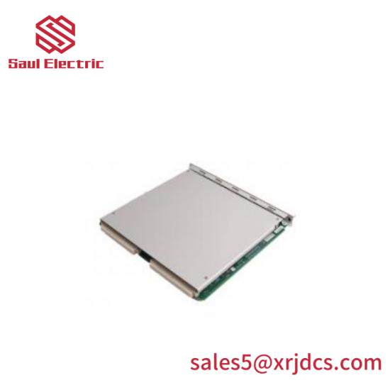 BENTLY NEVADA 3500/62