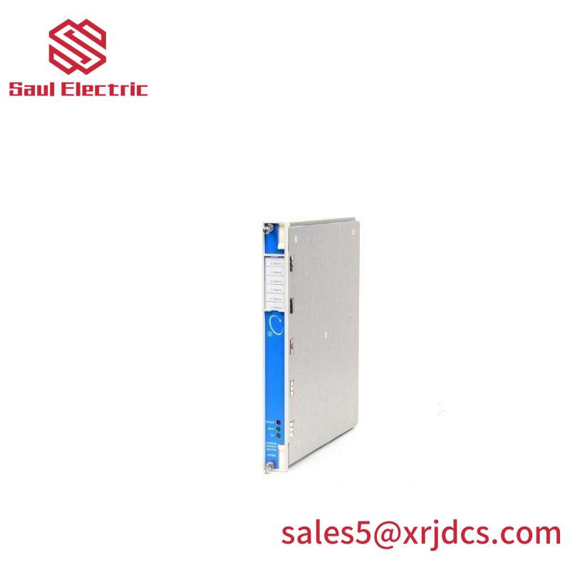 Bently 3300/30-04-04-00-00-00