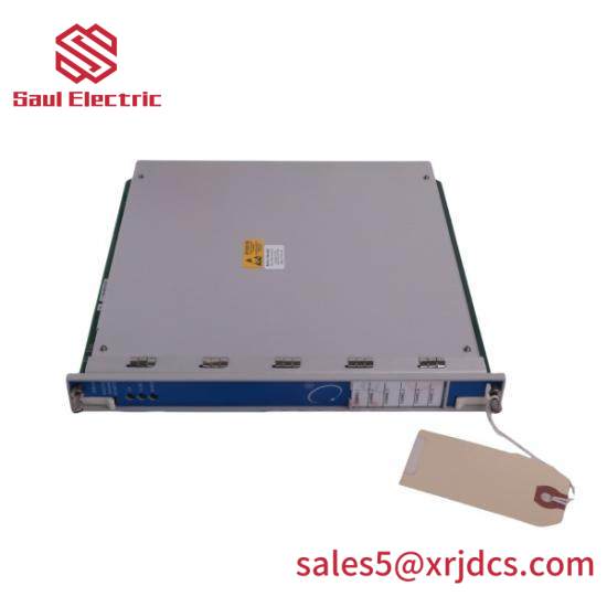 Bentley Nevada 178850-00