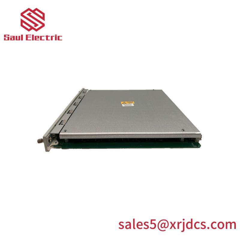 Bently Nevada 3500/63  Gas Detection Monitor