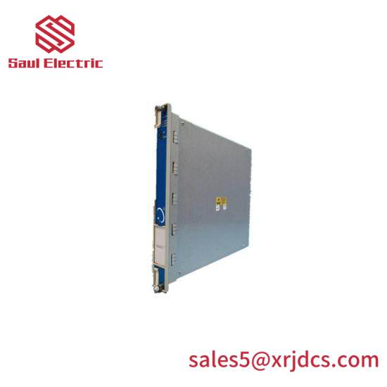 Bently Nevada 3500/90 Communication Gateway Module