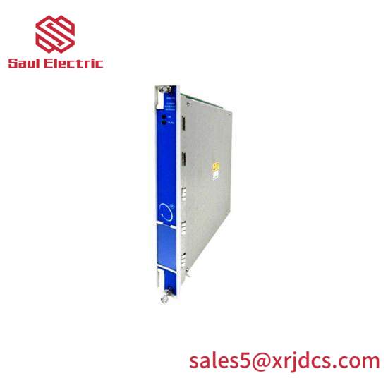 Bently Nevada 3500/92 Communication Gateway