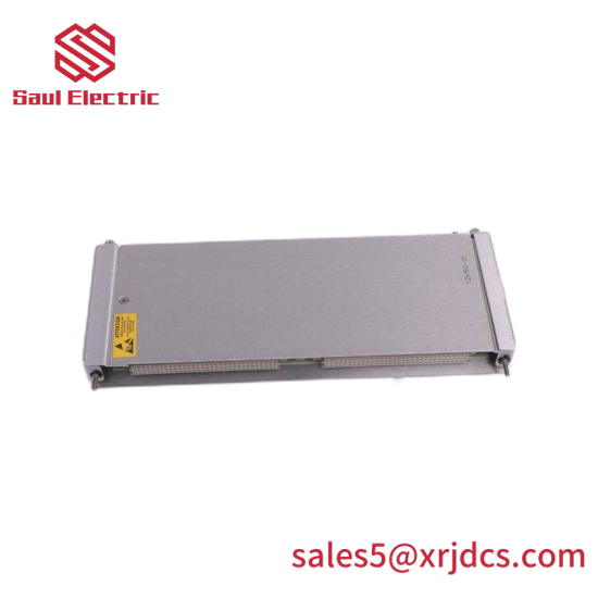 Bently Nevada 3500/93-07-01-02-00 Communication Gateway