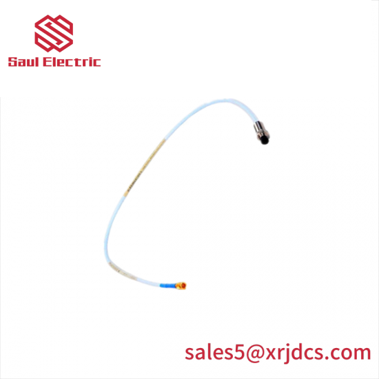 Bently Nevada 43331-12-05-02 Proximity Probes
