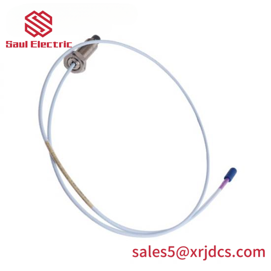 Bently Nevada 5300-08-050-03-00 Proximity Probes