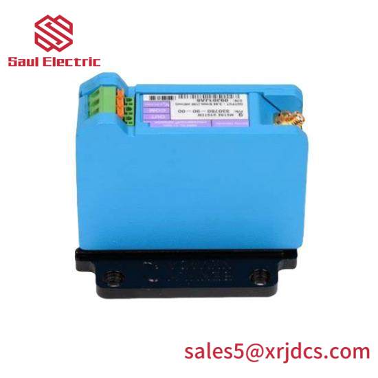 Bently Nevada 5533-103 Proximity Sensor