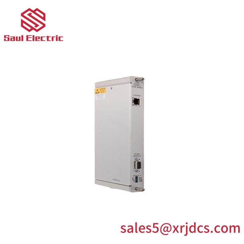 Bently Nevada 6ES7326-2BF01-0AB0 I/O MODULE