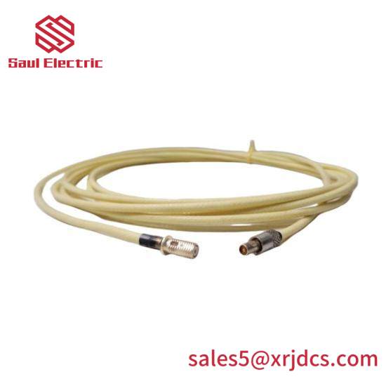 Bently Nevada 330106-05-30-20-02-CN Cable