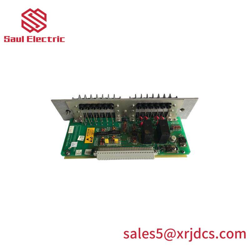 Bently Nevada 82365-01 I/O Module
