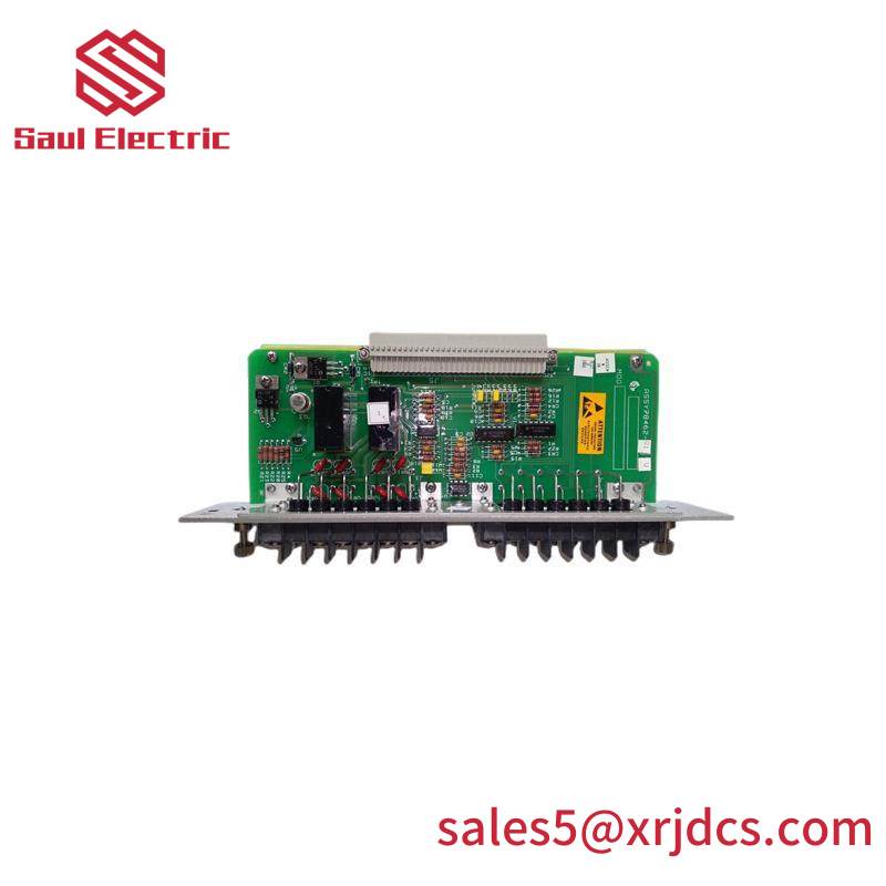 Bently Nevada 84145-01 SEISMIC DUAL EPOXY RELAY