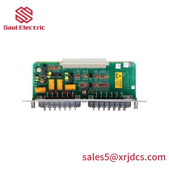 BENTLY NEVADA 84152-01