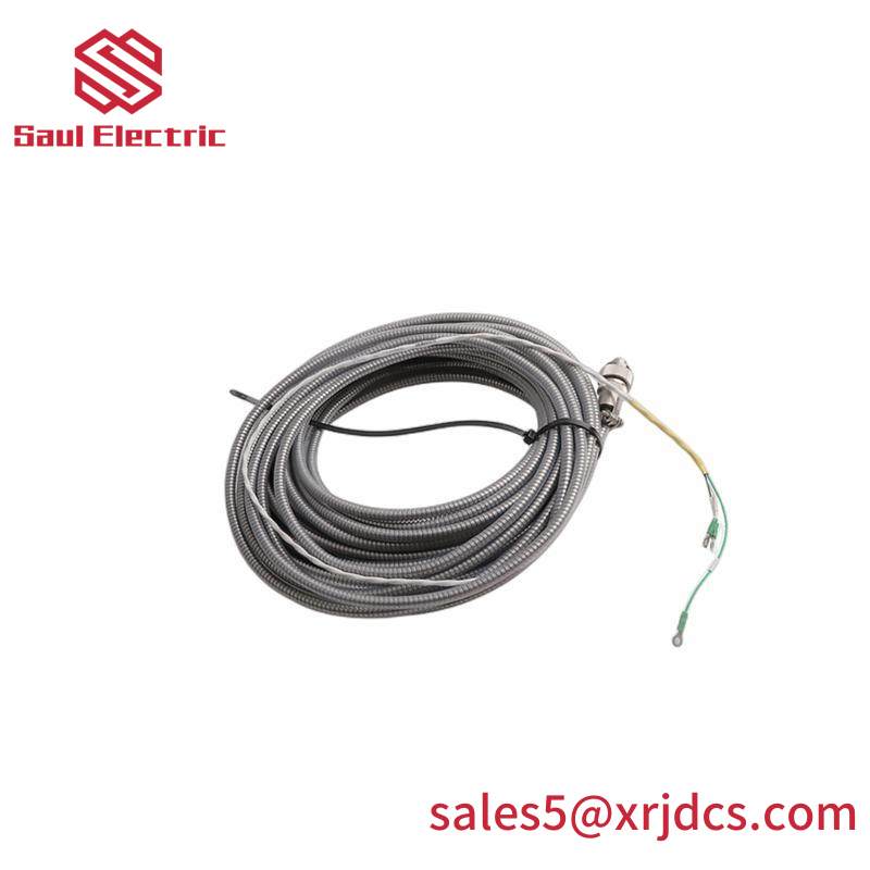 Bently Nevada 84661-10 Velomitor Interconnect Cable