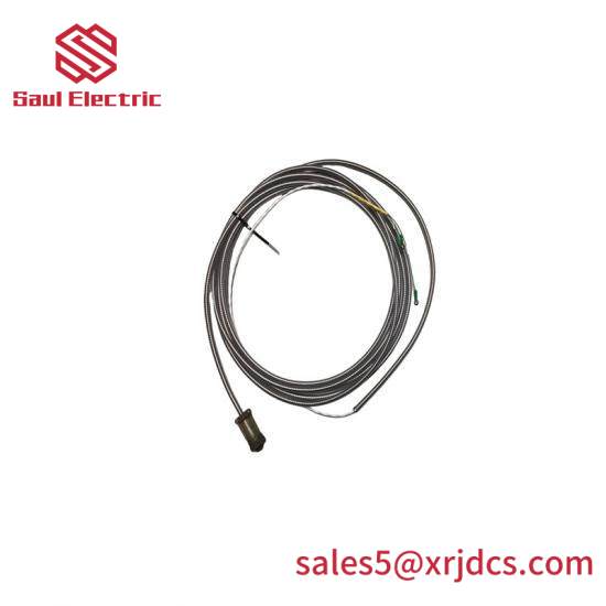 BENTLY NEVADA 84661-21 Interconnect Cable AUTOMATION PARTS
