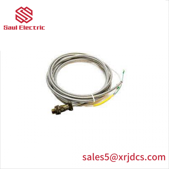 Bently Nevada 84661-23 Velomitor Interconnect Cable