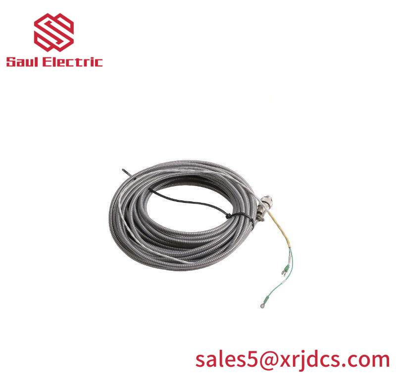 Bently nevada 84661-25 Velomitor Interconnect Cable