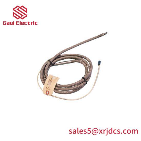 Bently Nevada 86691-01250-0400-15 Vibration Probe