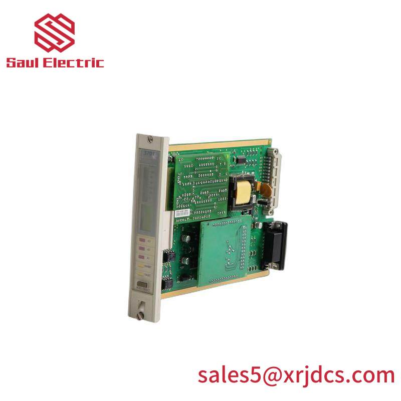 Bently Nevada 8C-TAIXB1 51307129-175 I/O Modules