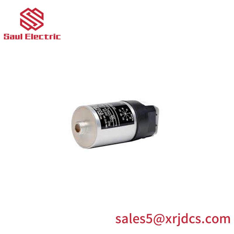 BENTLY NEVADA 9200-03-05-10-00 Two-wire Transducer