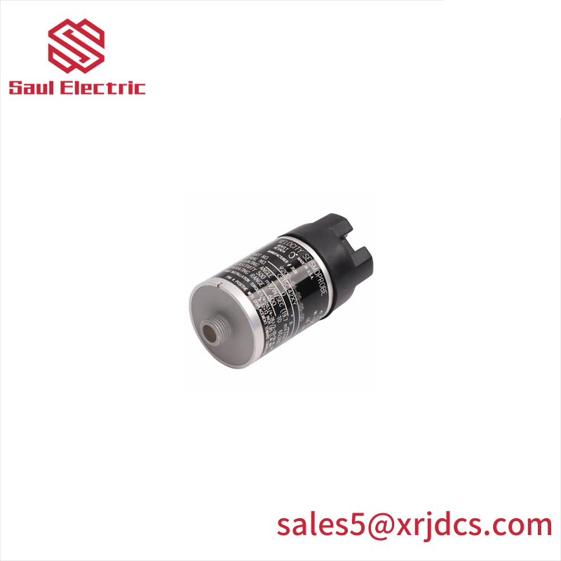 Bently Nevada 9200-06-05-10-00 Two-Wire Transducer