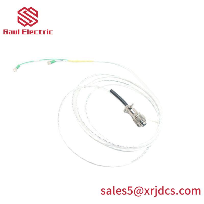 Bently Nevada 9571-50 Interconnect Cable