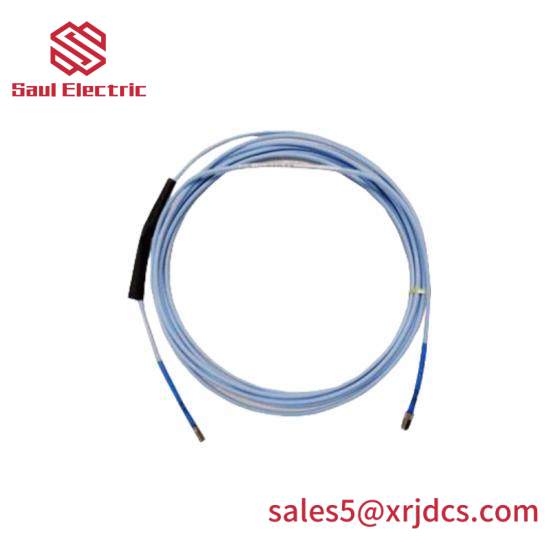 Bently Nevada Extension Cable 330130-045-02-00