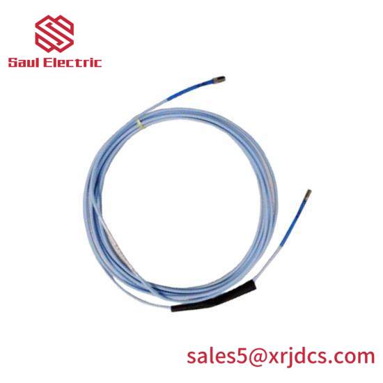 Bently Nevada Extension Cable 330130-045-02-00