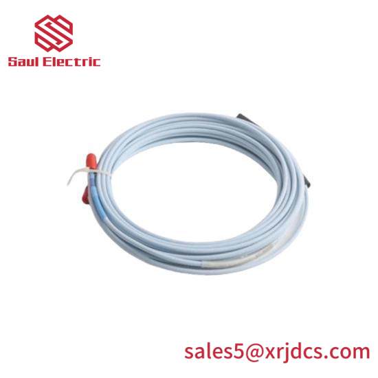 Bently Nevada Extension Cable 330130-070-10-CN