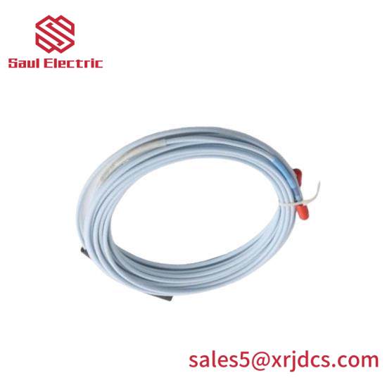 Bently Nevada Extension Cable 330130-070-10-CN