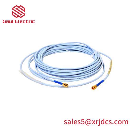 Bently Nevada Extension Cable 330130-085-00-05
