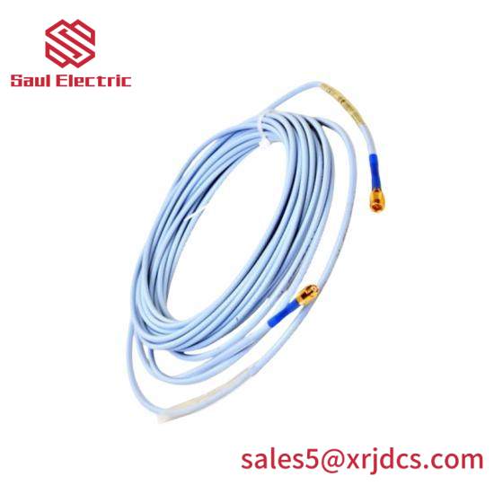Bently Nevada Extension Cable 330130-085-00-05