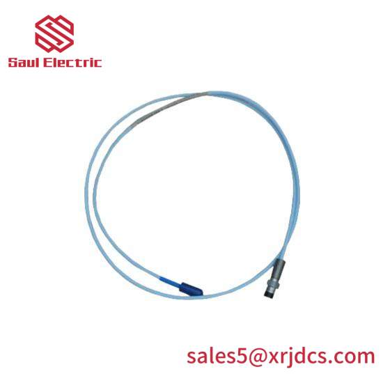 Bently Nevada Extension Cable 330171-00-10-05-02-05