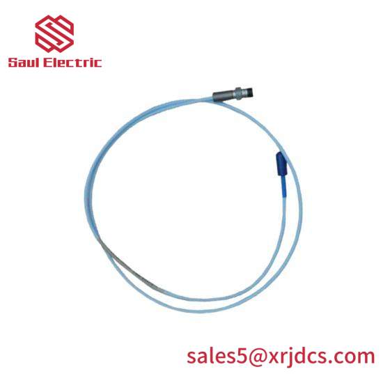 Bently Nevada Extension Cable 330171-00-10-05-02-05
