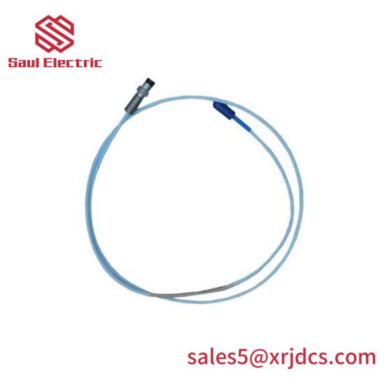 Bently Nevada Extension Cable 330171-0032-05-01-05