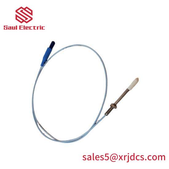 Bently Nevada Extension Cable 330171-12-23-10-01-00