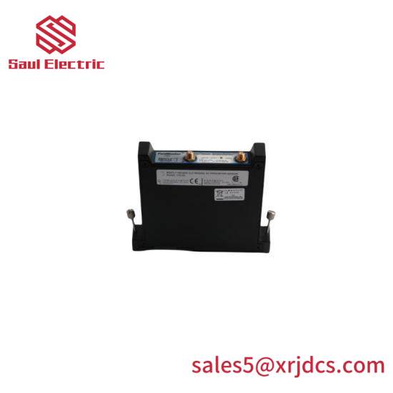 Bently Nevada MICAR2 M3140 FieldMonitor Proximitor Sensor
