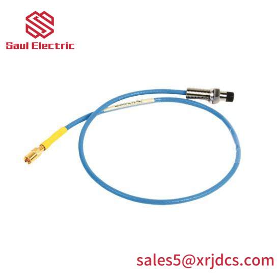 Bently Nevada Probe 1442-PR-0830M0505N Eddy Current Probe