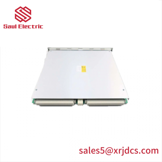 Bently Nevada PWA138607-01AE Transient Data Interface Module