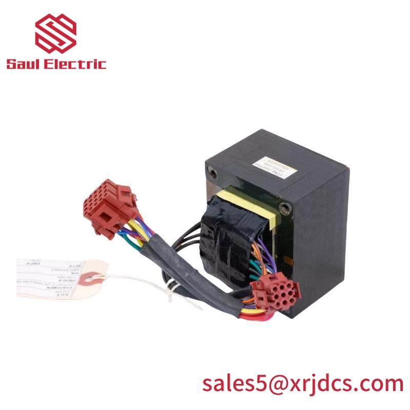 BENTLY NEVADA PX49950232 00270143 Transformer